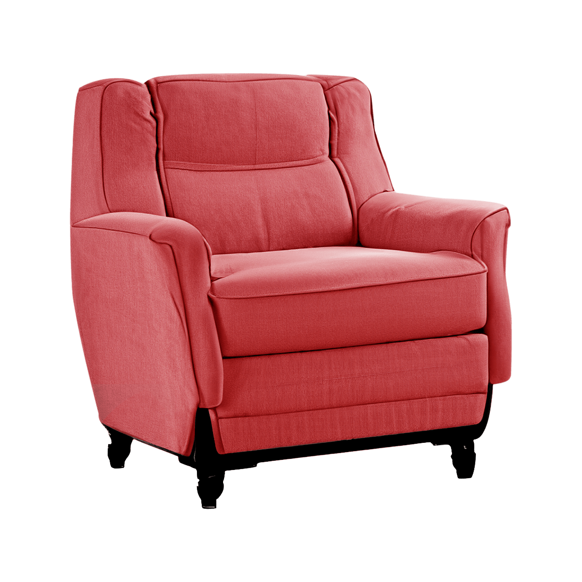 CushionCloud Luxe Sofa - Image 4