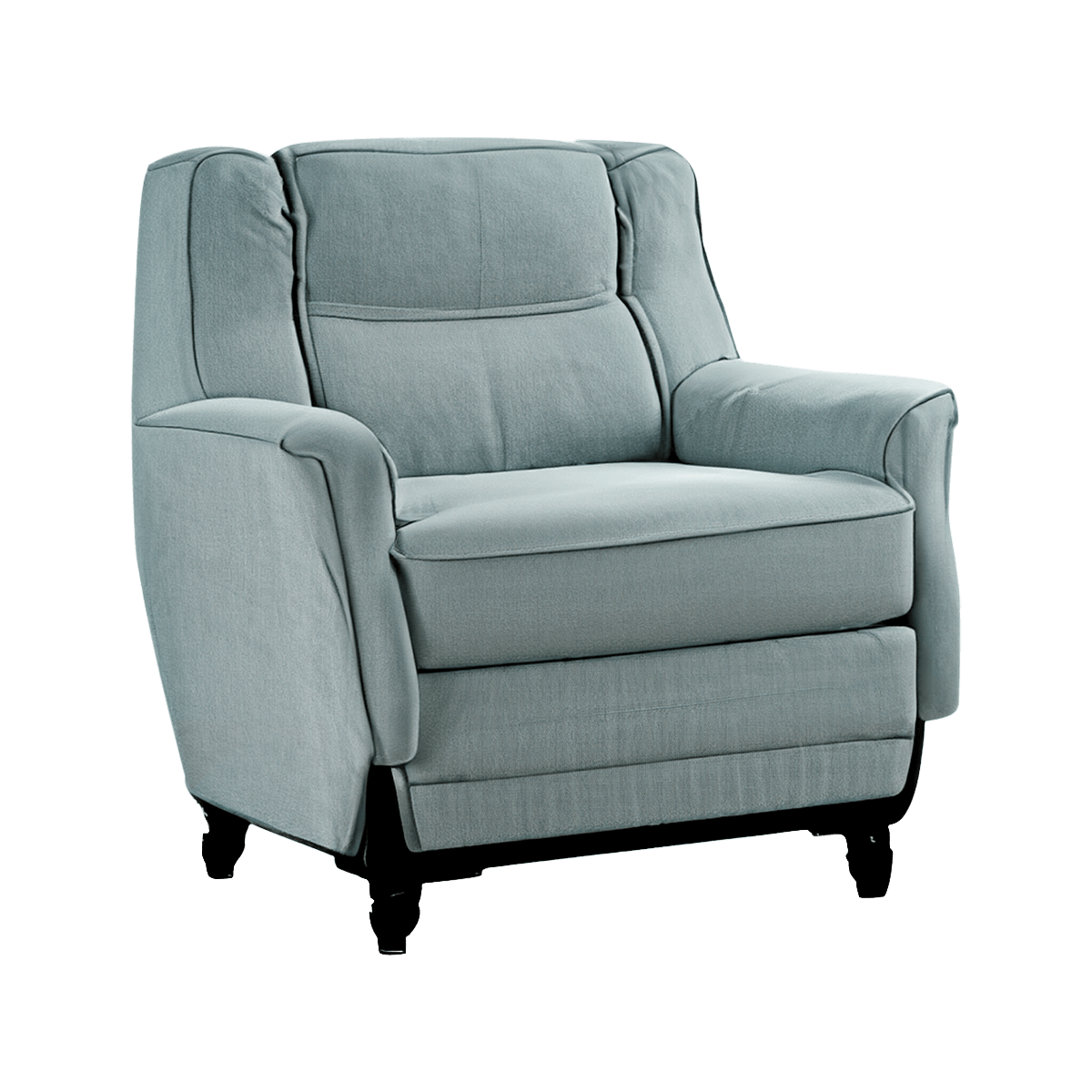 CushionCloud Luxe Sofa - Image 2