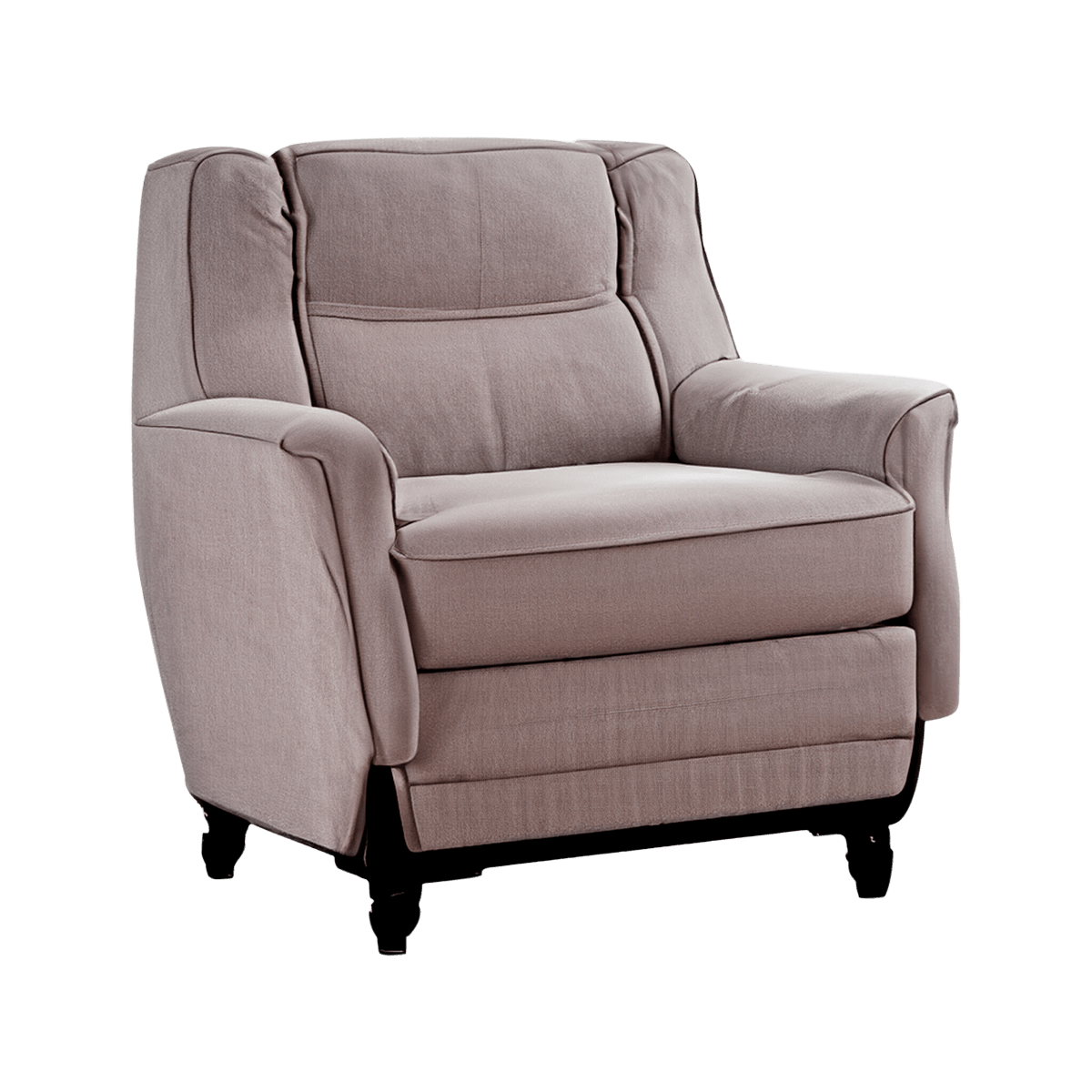 CushionCloud Luxe Sofa